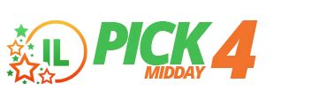 illinois midday pick 4